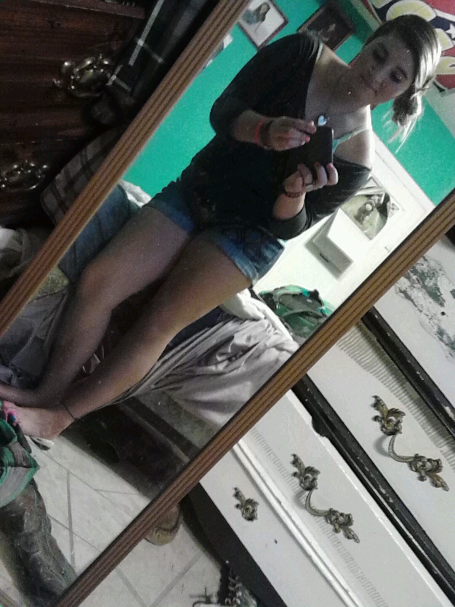 SPHS, Junior (: