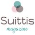 Suittis Magazine (@suittismagazine) Twitter profile photo