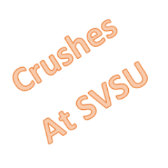 Upload your anonymous crushes to http://t.co/0JiKKwBmYe This account is in no way associated with SVSU