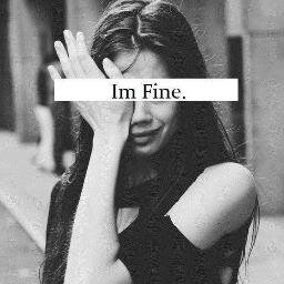 I know what its like to not have anyone there for you and no one should have to feel that, So I'm for every and anyone! WARNING: Posts may be triggering!