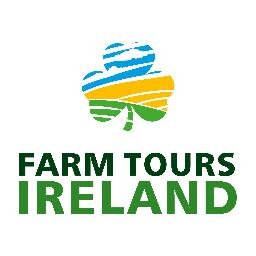 Is Ireland top of your list #whenwetravelagain?☘️Allow us create your dream tour of the best farms & countryside, with hotels, food and transport too🐄🏰🛌🍽