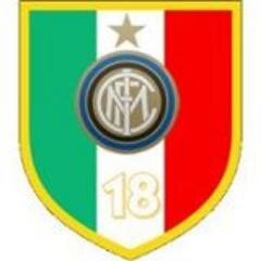 FORZA RAGAZZI  INTER 1908