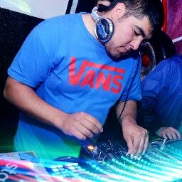 dj productor
