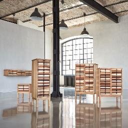 solid wood design furniture