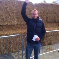 Simon Talbot (@simonptalbot) 's Twitter Profile