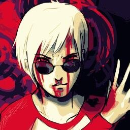 sup i'm 29 years old. name David Strider. I'm suppose to be the guardian of a shit head Strider.