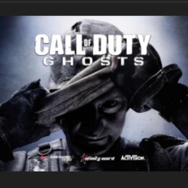 I PLAY ALOT OF COD, FIFA,BF ALL ON Xbox 360 AND PS3 Xbox one PS4