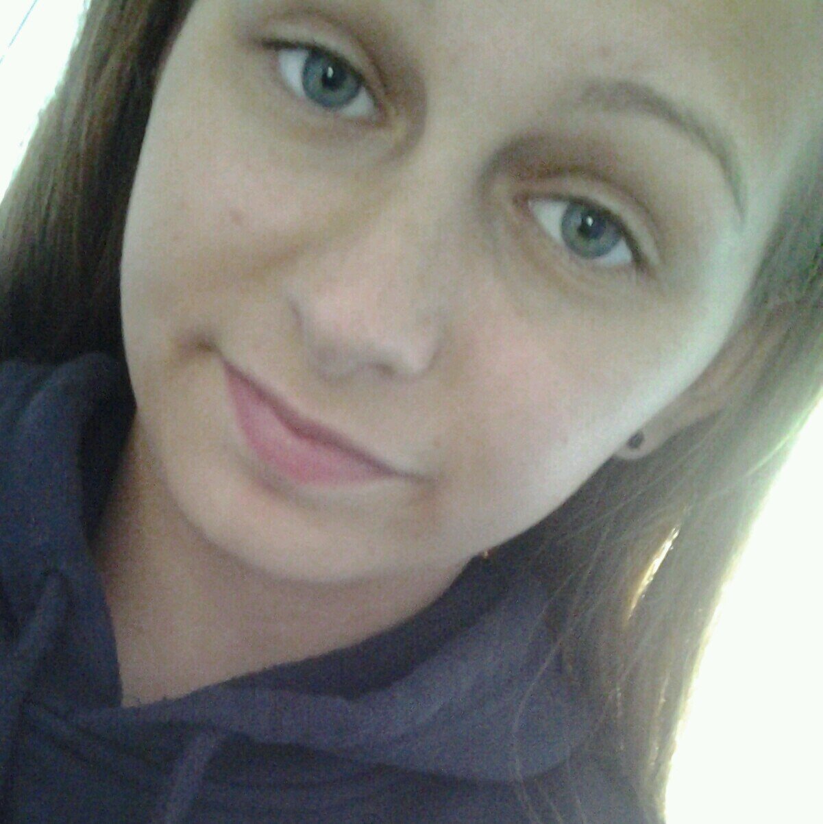 Kenzie Starling. #TeamTaken [ Sept. 12, 2012 ] ClassOf2014 I Refuse To Sink