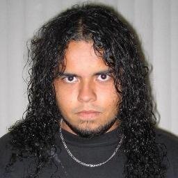 DimeCFHbag's profile picture. Metalhead. Gamer.