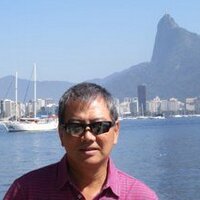 Simon Yip (@simonyip) 's Twitter Profile