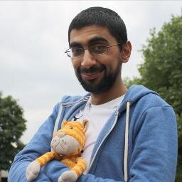 Ahmadi Muslim, Jaguar Land Rover Manufacturing Engineer (Views my own, RT ≠ endorsement), runner, gamer, techy, lover of bass, life-long Spurs fan and foody!
