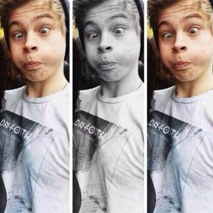 Just a reminder that Luke followed you (: -@jordanalexiis_