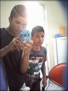 Eu me amo , eu me amo , que se dane quem quiser gostar de mim ♪♫