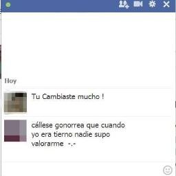 Tuits crudos y sin censura.