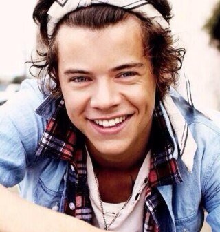 I love one direction they are my life 
Live everyday like its your last :) 
Just waiting for 1/5 PLEASE boys!