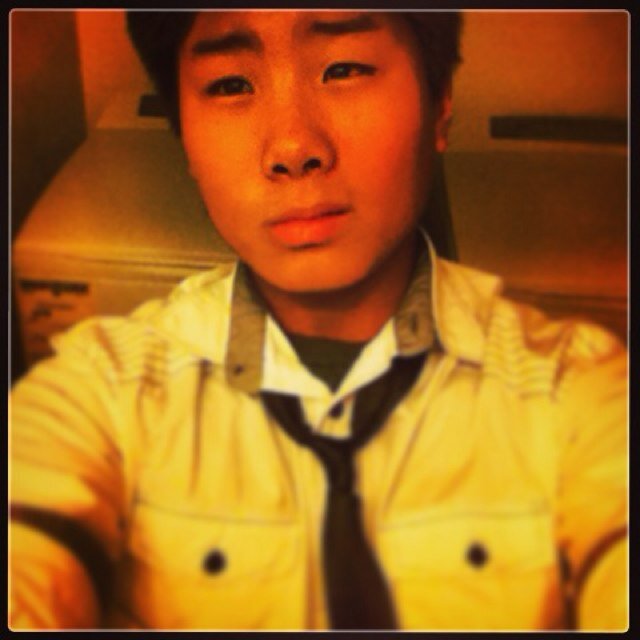 Copin all day err day