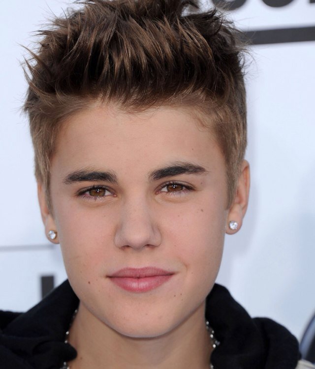 Justin Bieber! Belieber forever ❤️❤️❤️ I ALWAYS FOLLOW BACK!