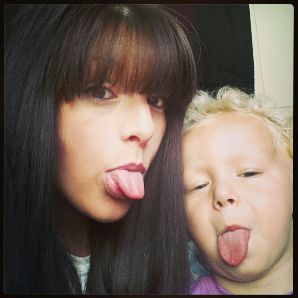 Amanda Avanzi On Twitter Big Boys Hair Cut Monica Avanzi