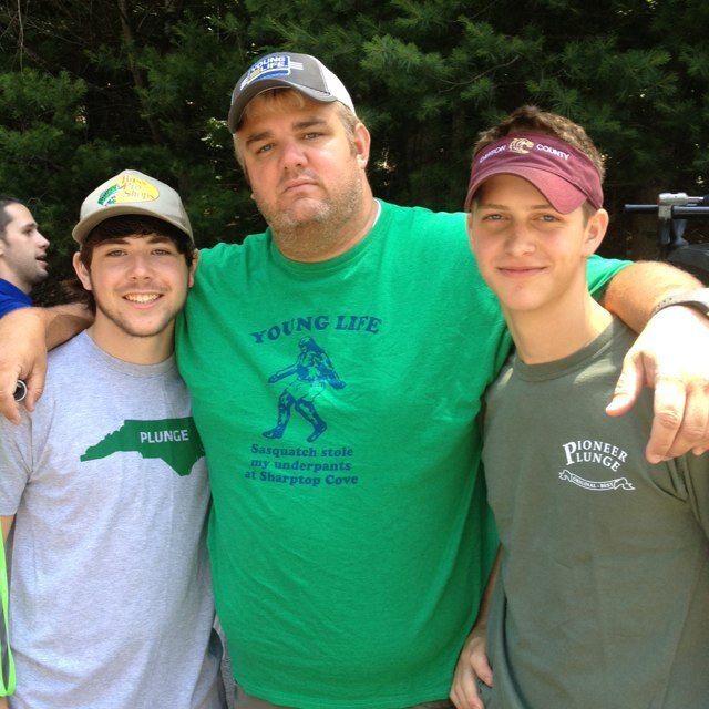 Follower Of Christ, High School Bus. Ed Teacher, Young Life Leader, Photographer, Coach