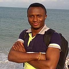 kayceeifeanyi's profile picture. Less attitude; more gratitude.