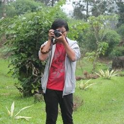 tessarwijaya's profile picture. 