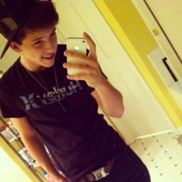 Forever and ever babe :)
