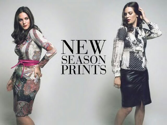 Slinkboutique's profile picture. Highly Curated Fashion for Women Size 16+