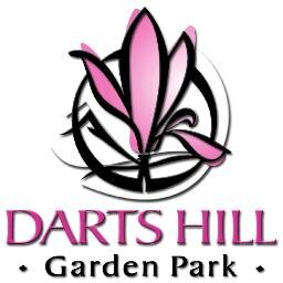 Darts Hill Garden-full of rare and unusual species--delightful in any season. Check out our calendar at: http://t.co/8VgNrJHew5