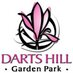 Darts Hill Garden (@dartshillgarden) Twitter profile photo Darts Hill Garden (@dartshillgarden) Twitter profile photo