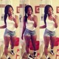 My name is Bria i am a lesbian so if you want to get to know me hit me up please yeah i am 17