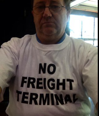 gjsteve's profile picture. I am a totally deaf man & use AUSLAN (Australian Sign Language). Also lip-reading & oral-reading.