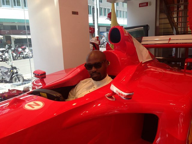 lennymany's profile picture. Don't follow me, I'm lost.