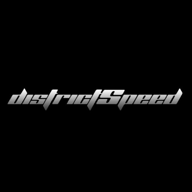 @districtspeed