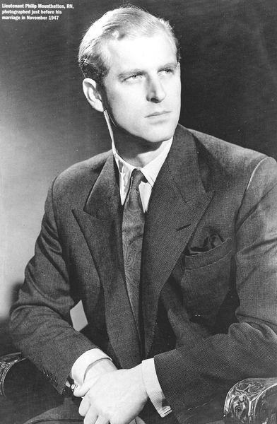 duquededimburgo's profile picture. https://t.co/wsMrRB0Cos