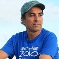 Kae Bahar (@kaebahar) 's Twitter Profile Photo