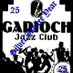 garioch jazz club (@gariochjazz) Twitter profile photo