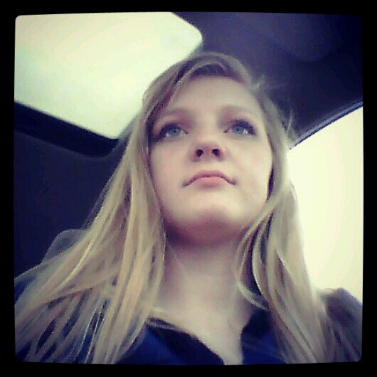I'm just a drop in the ocean.