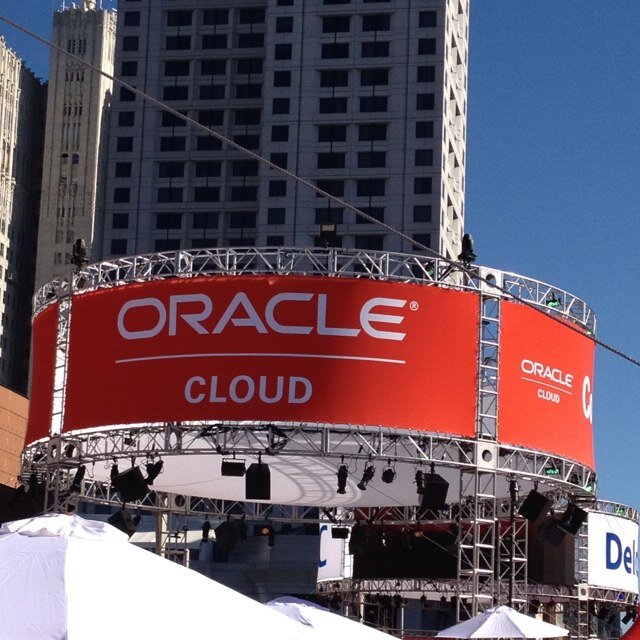 apps_it_ltd's profile picture. Professional Oracle recruiters, Gold Oracle Partner, and REC Corporate Member. 
Offices located in UK / USA / Europe