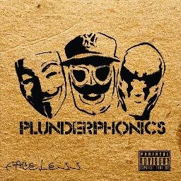 Plunderphonics's profile picture. Debut EP entitled Faceless drops November 4th!
