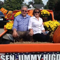 Jimmy Higdon - @SenatorJimmy Twitter Profile Photo