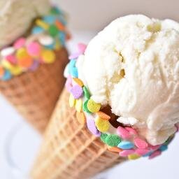 I love ice cream!!!!