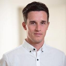 FinServ Account Director @Hootsuite | German in London | Tech Enthusiast | Avid Runner, Swimmer, Traveller. Opinions are my own.