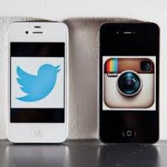 Cuenta Official ®  para ganar seguidores en Twitter y Instagram.  Soy follow back 100% seguro, Sigueme y te sigo. No apto para divos.