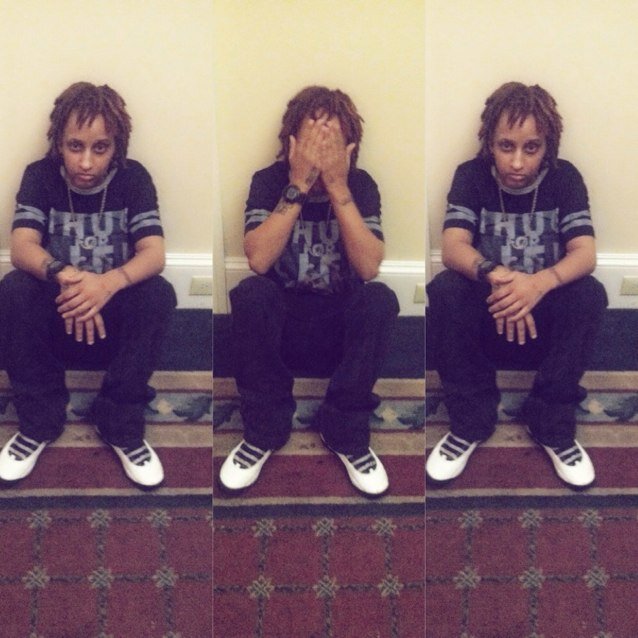 RedRidinHood5's profile picture. Ppl are afraid of me bc im different 
IG : Shenotfcknadios