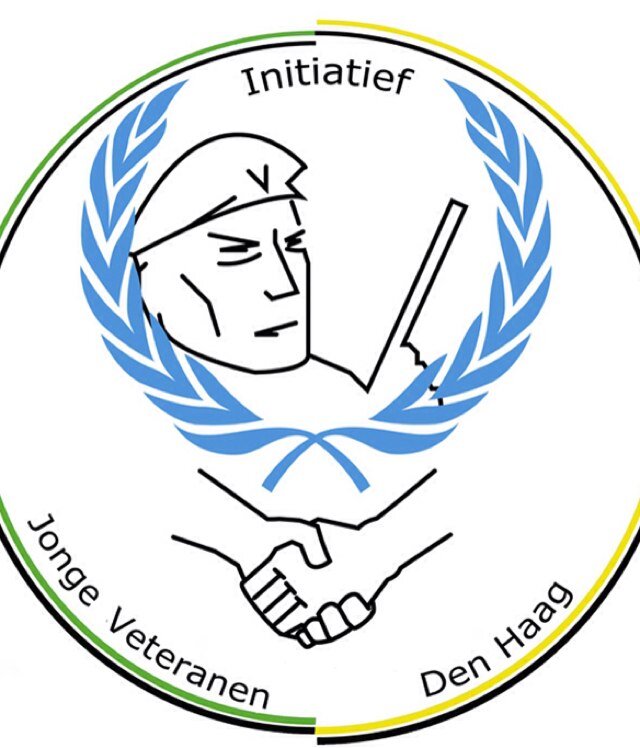 Stichting Initiatief Jonge Veteranen, Haaglanden, ontmoetingsavonden, inloophuis, activiteiten, ondersteunen, kameraadschap, lezingen, Den Haag