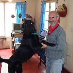 Periodista despedido de Radio Nacional San Luis, por persecución ideológica por la gestión de Macri-