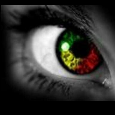 Religion rasta.