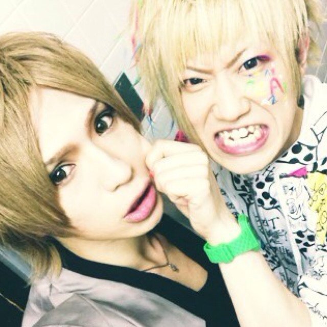 gachimuchinn's profile picture. 