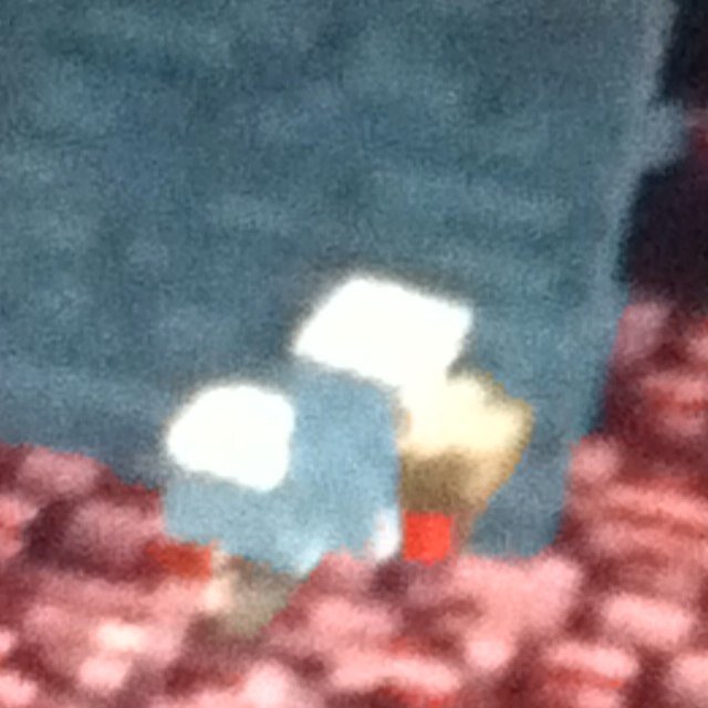 Im Chris I Am A Chicken And I Love Wheat Follow Steve From Minecraft And My Owner @ZachJones123456