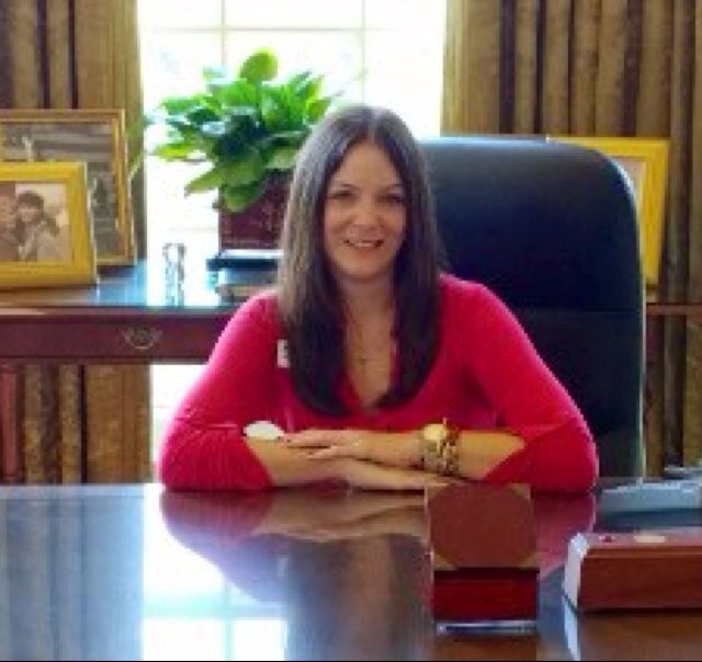 Mary Pugh Profile